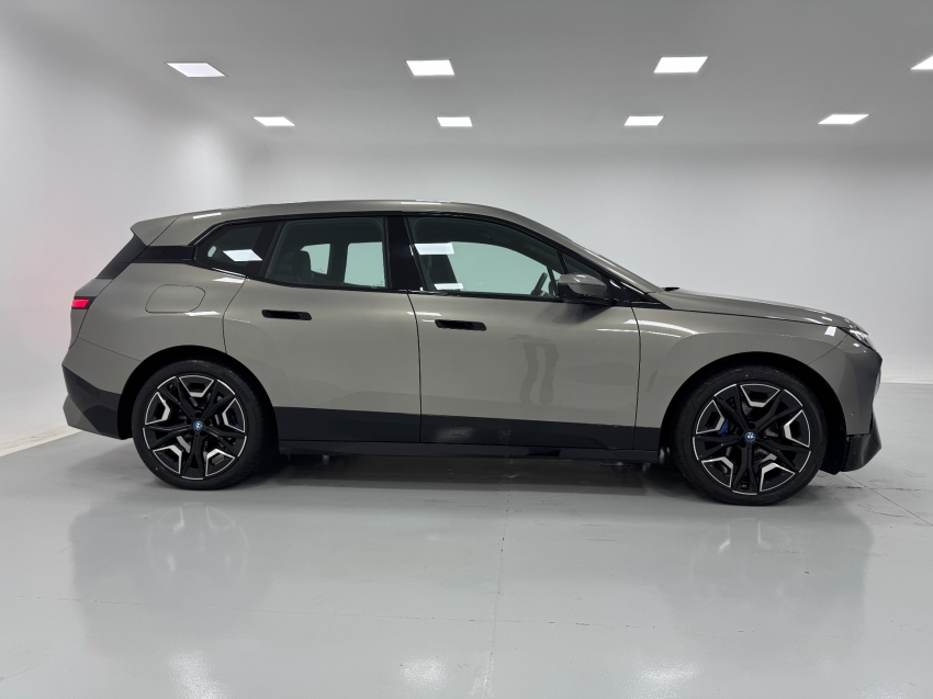bmw ix eletrico xdrive50 sport 3.0 4p automatico 20256