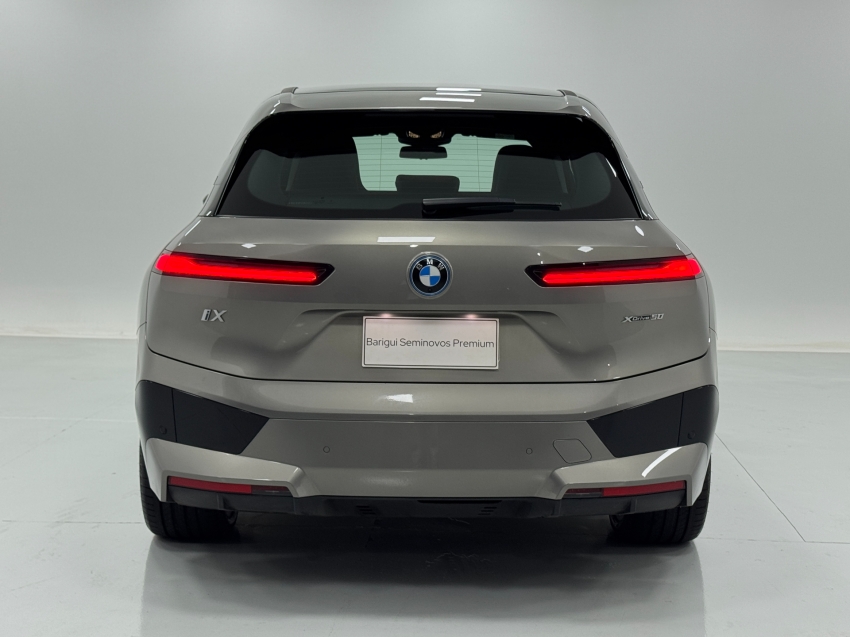 bmw ix eletrico xdrive50 sport 3.0 4p automatico 20254