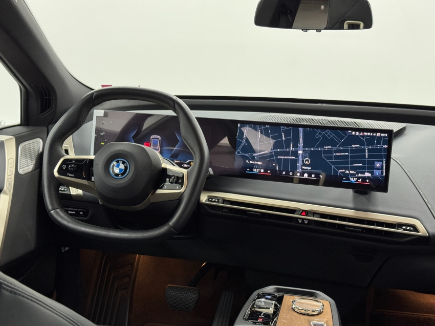 bmw ix eletrico xdrive50 sport 3.0 4p automatico 202514
