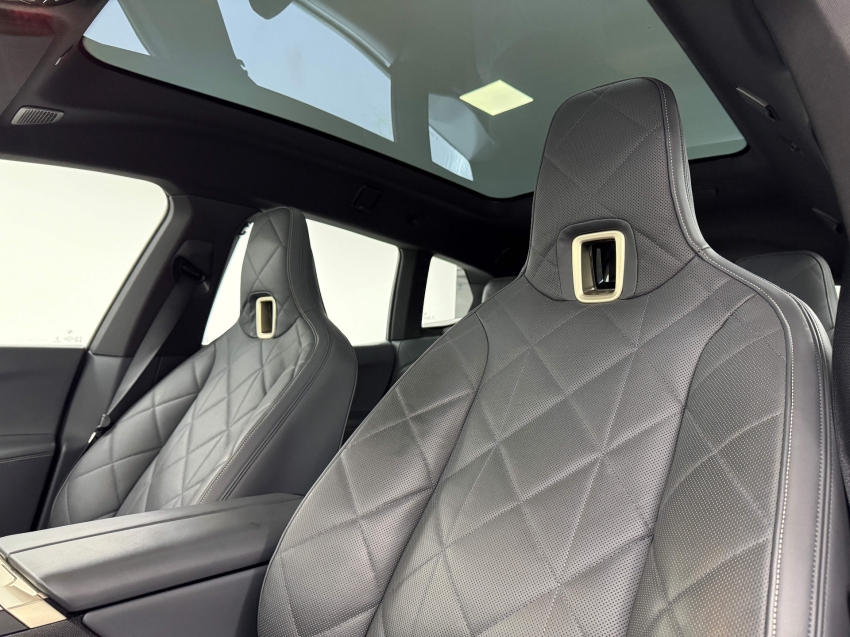 bmw ix eletrico xdrive50 sport 3.0 4p automatico 202522