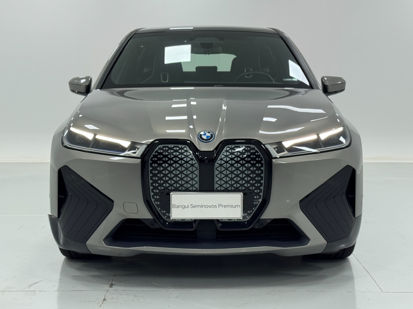 bmw ix eletrico xdrive50 sport 3.0 4p automatico 20258