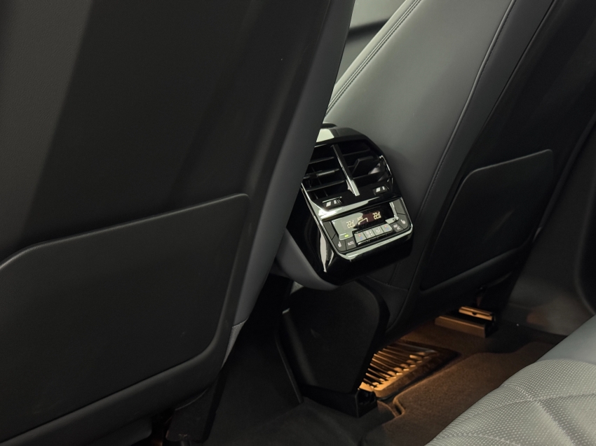 bmw ix eletrico xdrive50 sport 3.0 4p automatico 202523