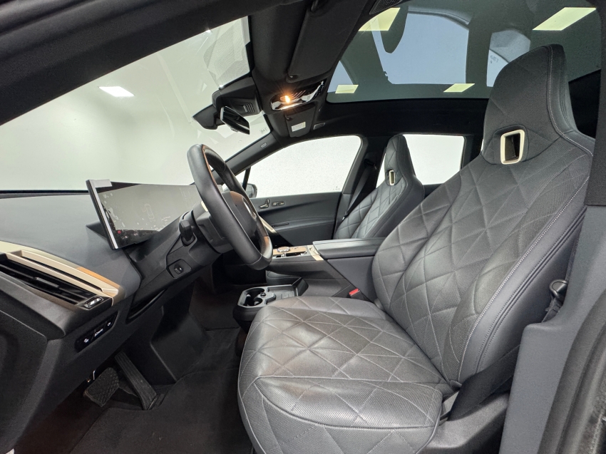 bmw ix eletrico xdrive50 sport 3.0 4p automatico 202521