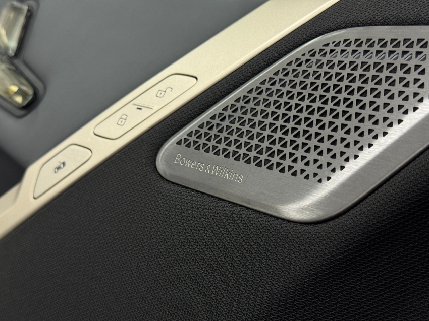 bmw ix eletrico xdrive50 sport 3.0 4p automatico 202518