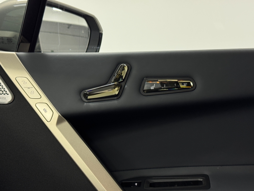 bmw ix eletrico xdrive50 sport 3.0 4p automatico 202517