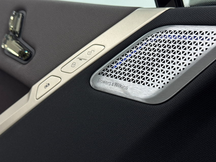 bmw ix eletrico xdrive50 sport 3.0 4p automatico 202417