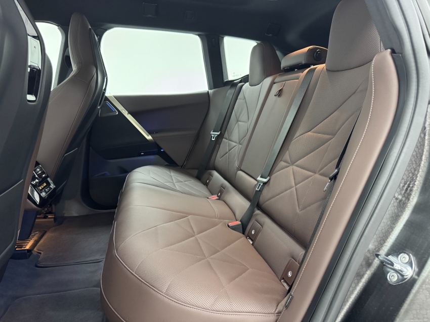 bmw ix eletrico xdrive50 sport 3.0 4p automatico 202423