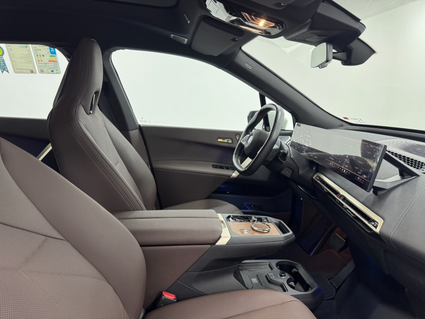 bmw ix eletrico xdrive50 sport 3.0 4p automatico 202413