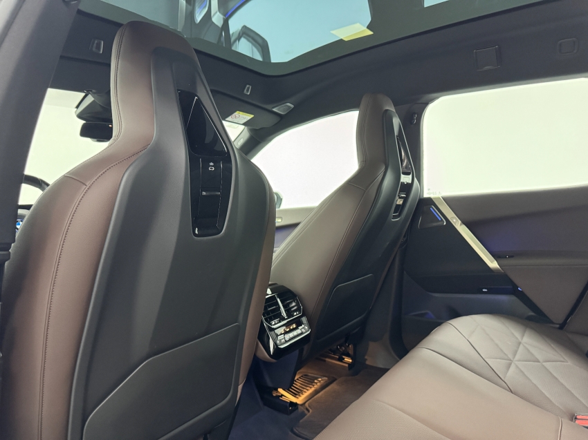 bmw ix eletrico xdrive50 sport 3.0 4p automatico 202422