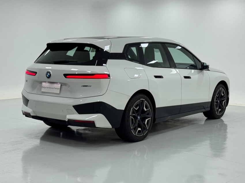 bmw ix eletrico xdrive50 sport 3.0 4p automatico 20245