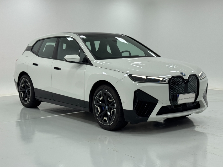 bmw ix eletrico xdrive50 sport 3.0 4p automatico 20247