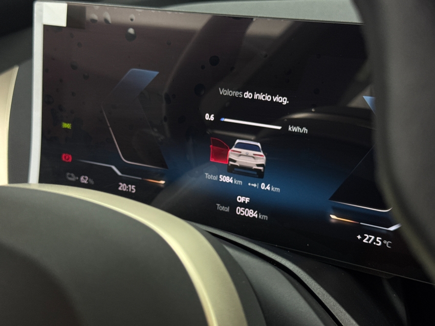 bmw ix eletrico xdrive50 sport 3.0 4p automatico 202419