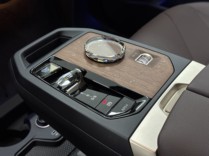 bmw ix eletrico xdrive50 sport 3.0 4p automatico 202416