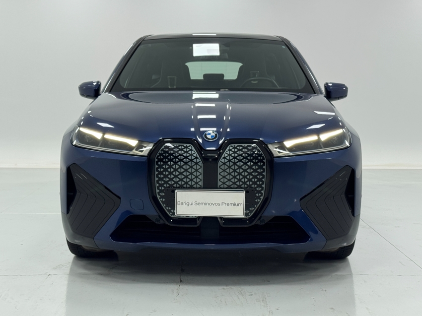 bmw ix eletrico xdrive50 sport 3.0 4p automatico 20228