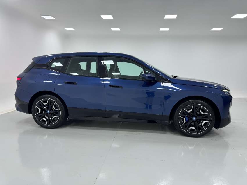 bmw ix eletrico xdrive50 sport 3.0 4p automatico 20226