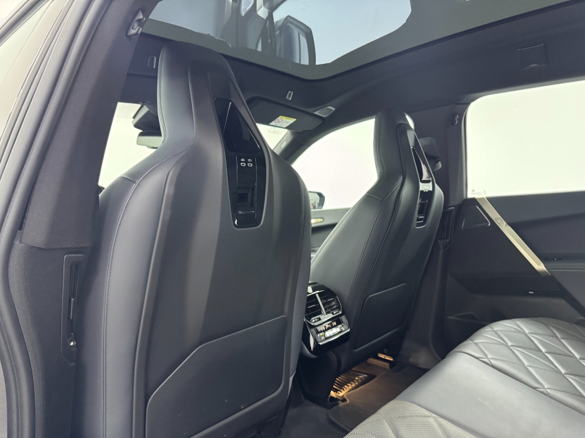 bmw ix eletrico xdrive50 sport 3.0 4p automatico 202222