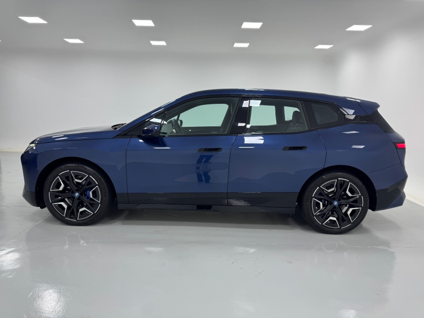 bmw ix eletrico xdrive50 sport 3.0 4p automatico 20222