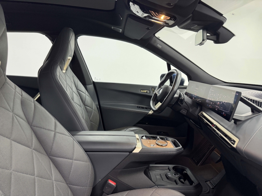 bmw ix eletrico xdrive50 sport 3.0 4p automatico 202214