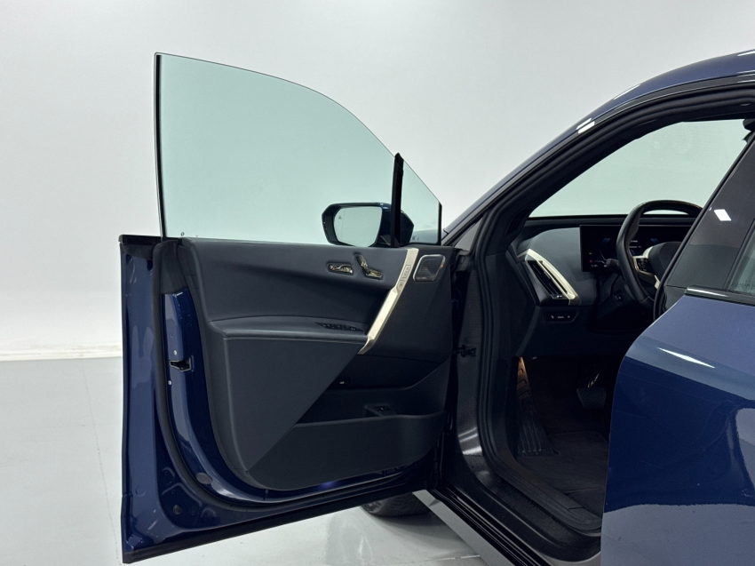 bmw ix eletrico xdrive50 sport 3.0 4p automatico 202212