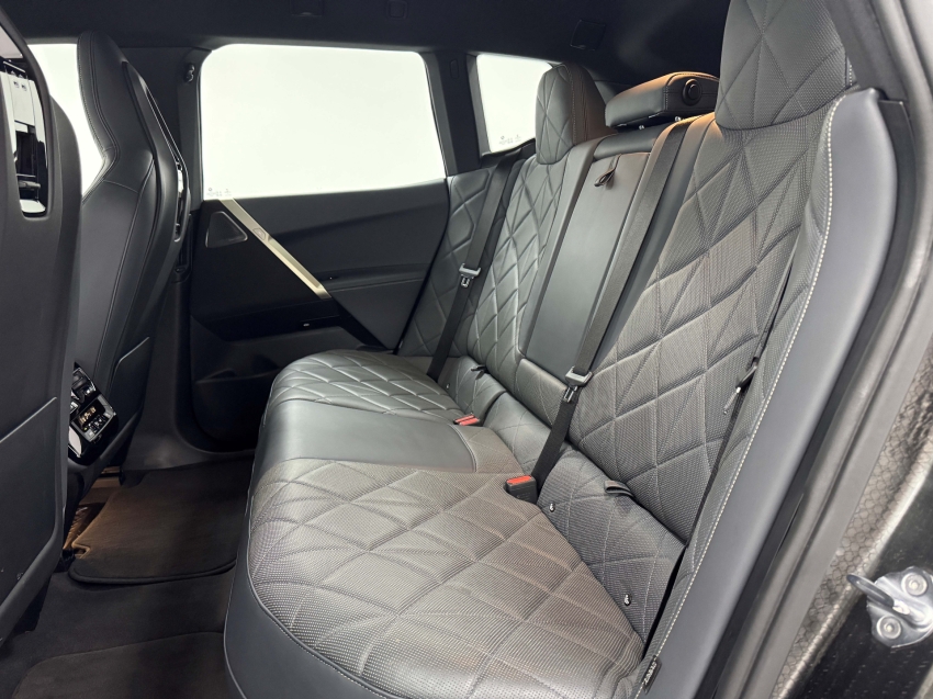 bmw ix eletrico xdrive50 sport 3.0 4p automatico 202223