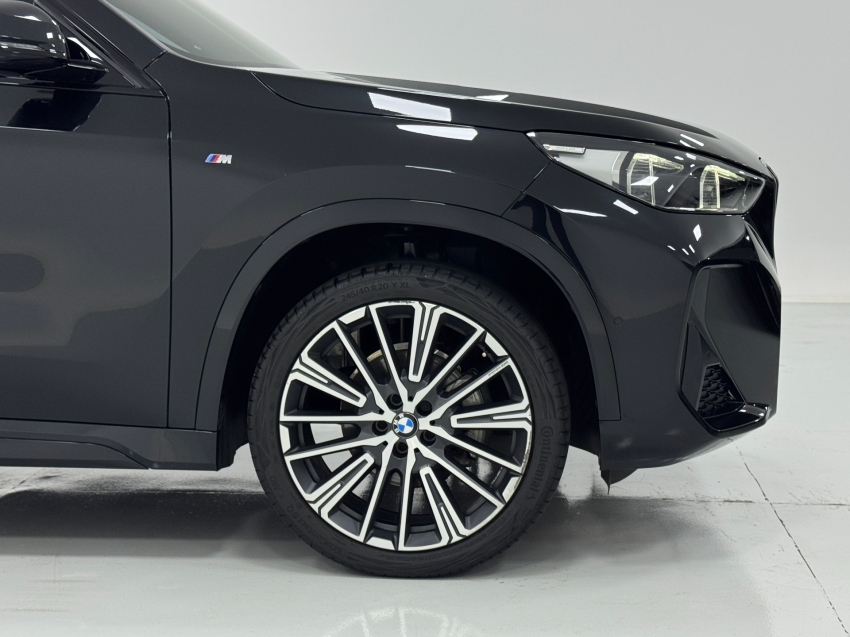 bmw x1 2.0 16v turbo gasolina sdrive20i m sport steptronic 4p automatico 20269