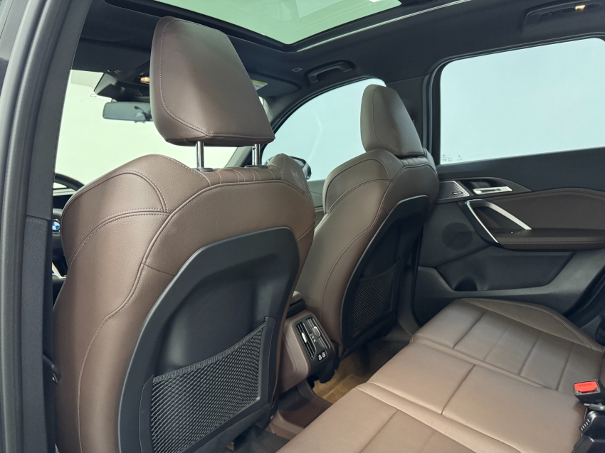 bmw x1 2.0 16v turbo gasolina sdrive20i m sport steptronic 4p automatico 202619