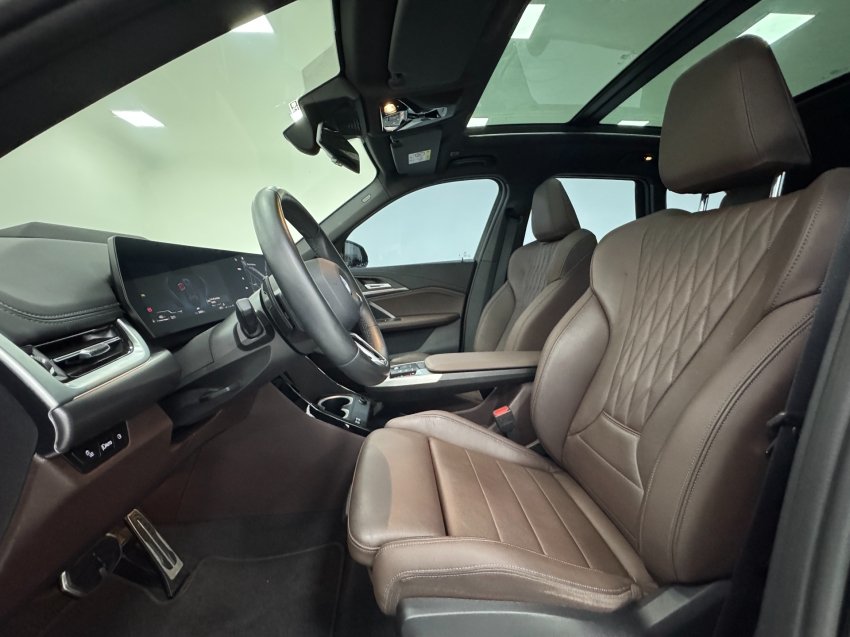 bmw x1 2.0 16v turbo gasolina sdrive20i m sport steptronic 4p automatico 202617