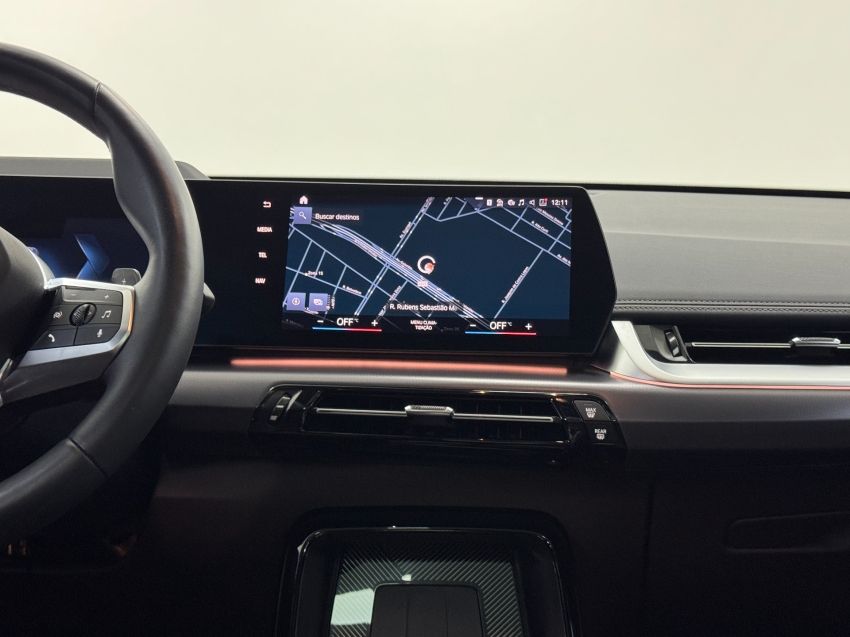 bmw x1 2.0 16v turbo gasolina sdrive20i m sport steptronic 4p automatico 202616