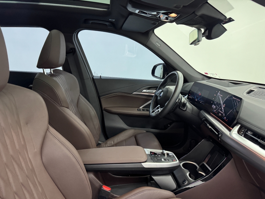 bmw x1 2.0 16v turbo gasolina sdrive20i m sport steptronic 4p automatico 202611