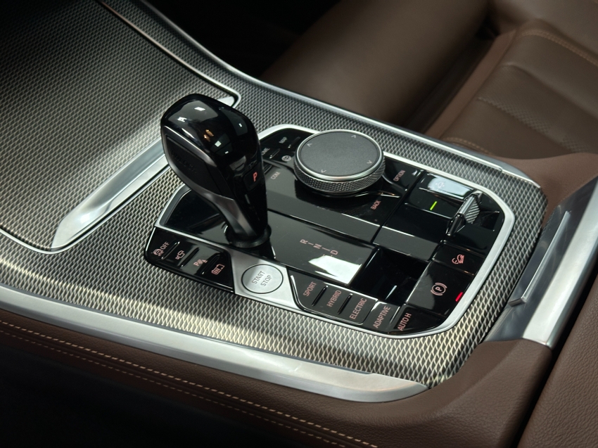 bmw x5 3.0 i6 turbo hibrido xdrive45e m sport automatico 4p 202313