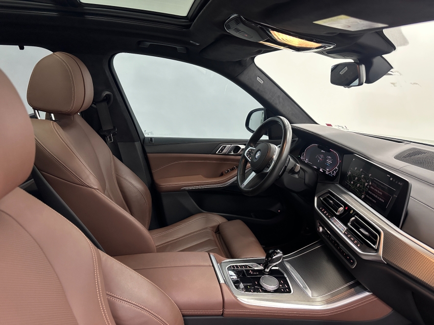 bmw x5 3.0 i6 turbo hibrido xdrive45e m sport automatico 4p 202311