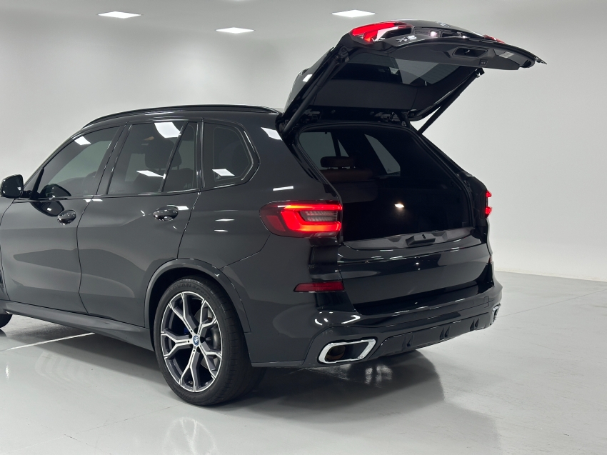 bmw x5 3.0 i6 turbo hibrido xdrive45e m sport automatico 4p 20238