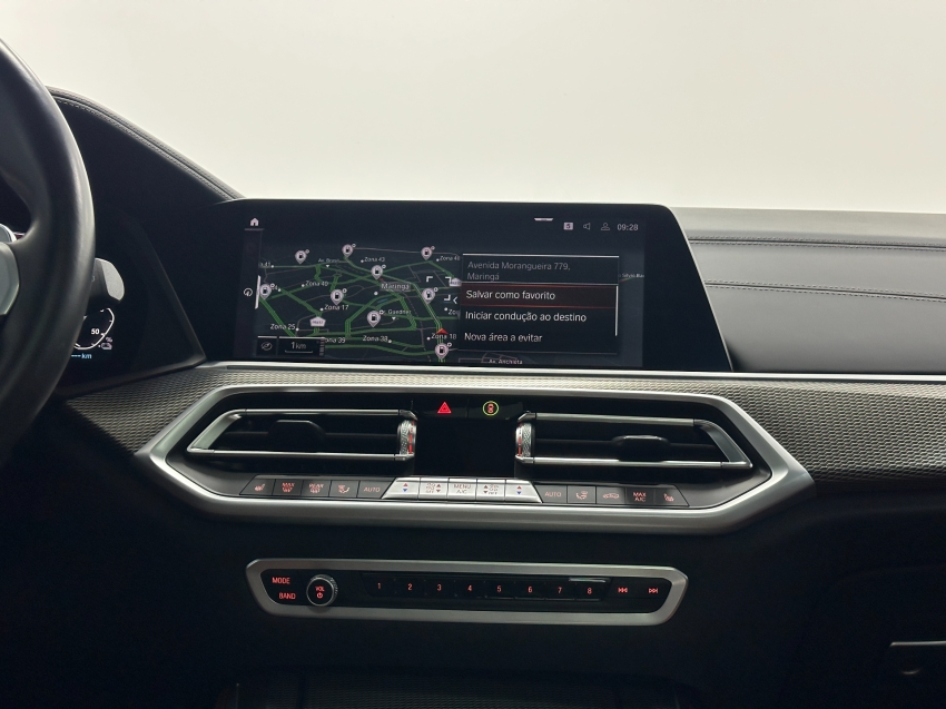 bmw x5 3.0 i6 turbo hibrido xdrive45e m sport automatico 4p 202315