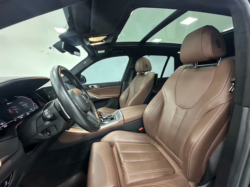 bmw x5 3.0 i6 turbo hibrido xdrive45e m sport automatico 4p 202317