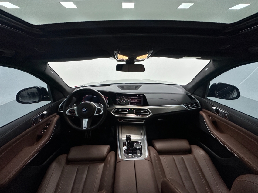 bmw x5 3.0 i6 turbo hibrido xdrive45e m sport automatico 4p 202310