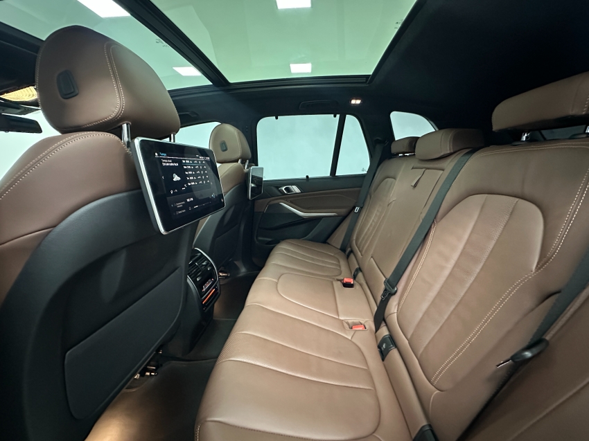 bmw x5 3.0 i6 turbo hibrido xdrive45e m sport automatico 4p 202320