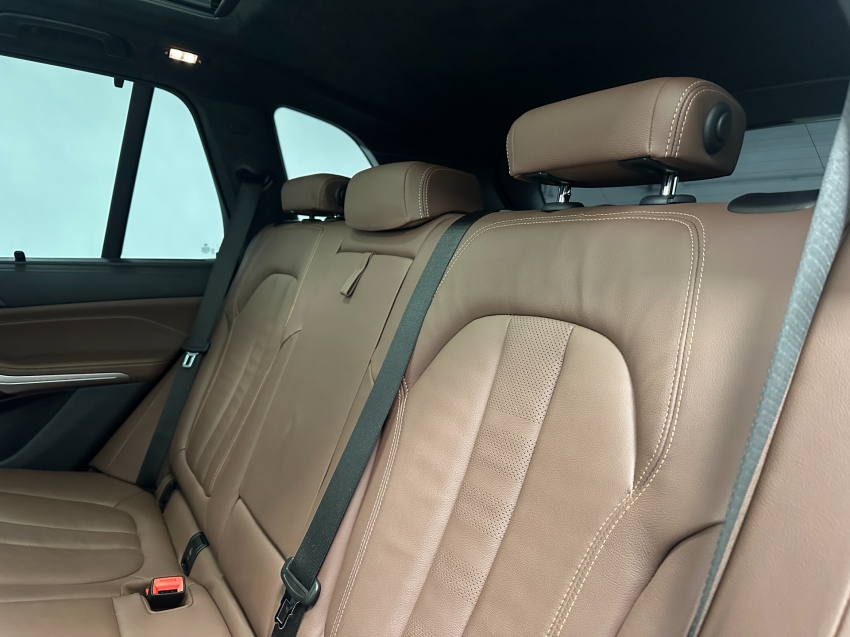 bmw x5 3.0 i6 turbo hibrido xdrive45e m sport automatico 4p 202321