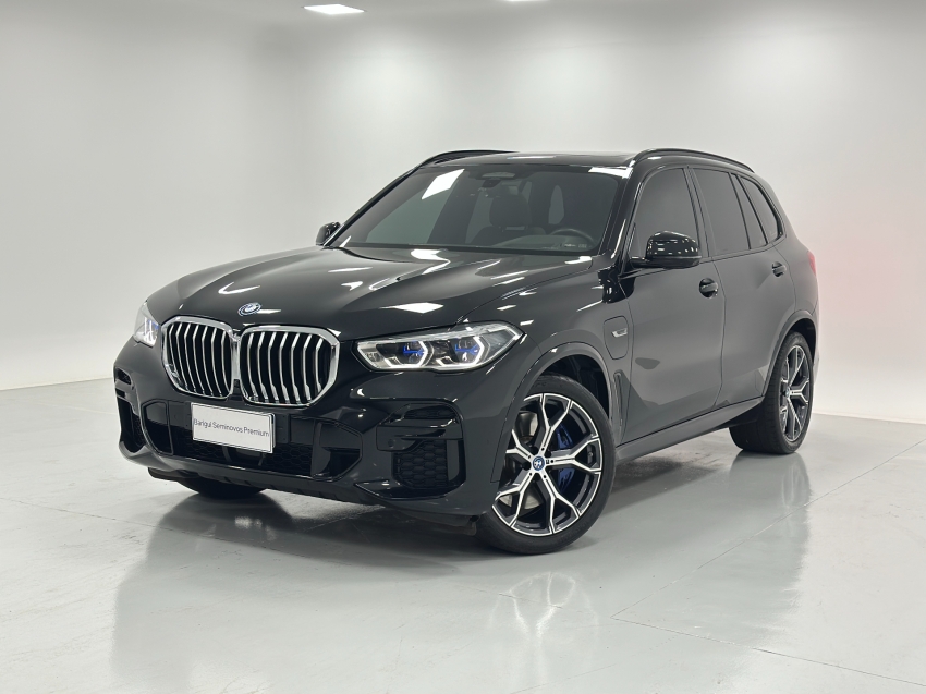 bmw x5 3.0 i6 turbo hibrido xdrive45e m sport automatico 4p 20231