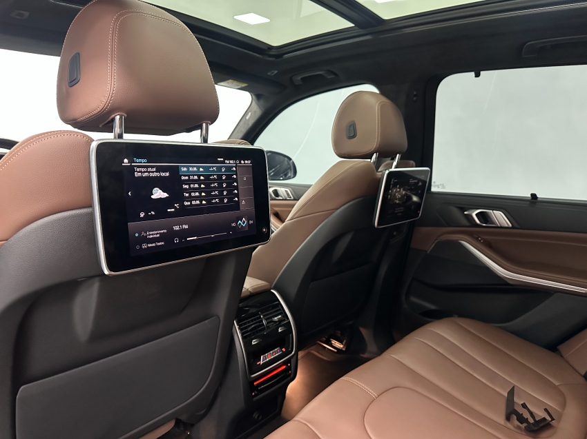 bmw x5 3.0 i6 turbo hibrido xdrive45e m sport automatico 4p 202319