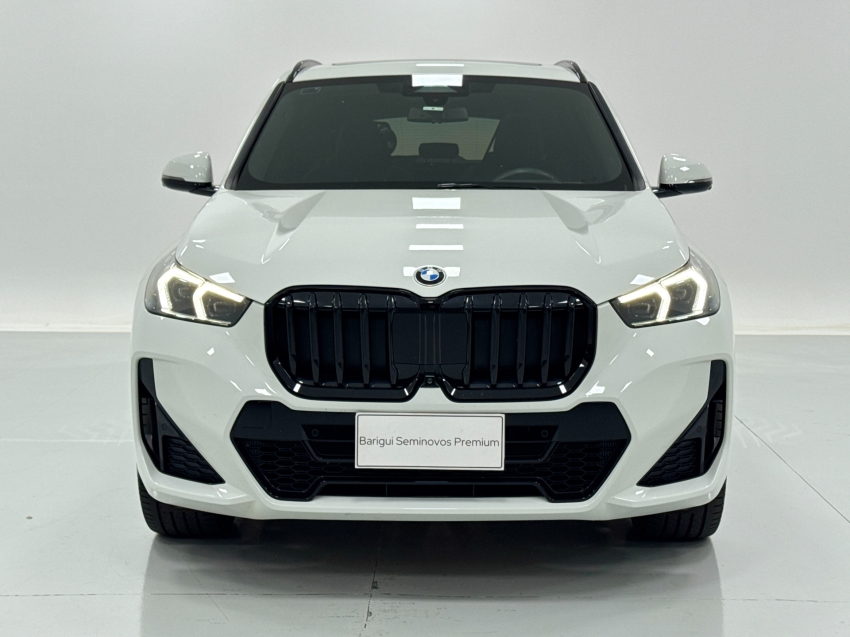 bmw x1 2.0 16v turbo gasolina sdrive20i m sport steptronic 4p automatico 20238