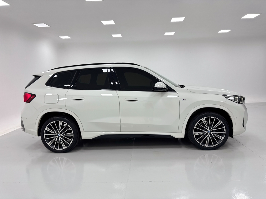 bmw x1 2.0 16v turbo gasolina sdrive20i m sport steptronic 4p automatico 20236