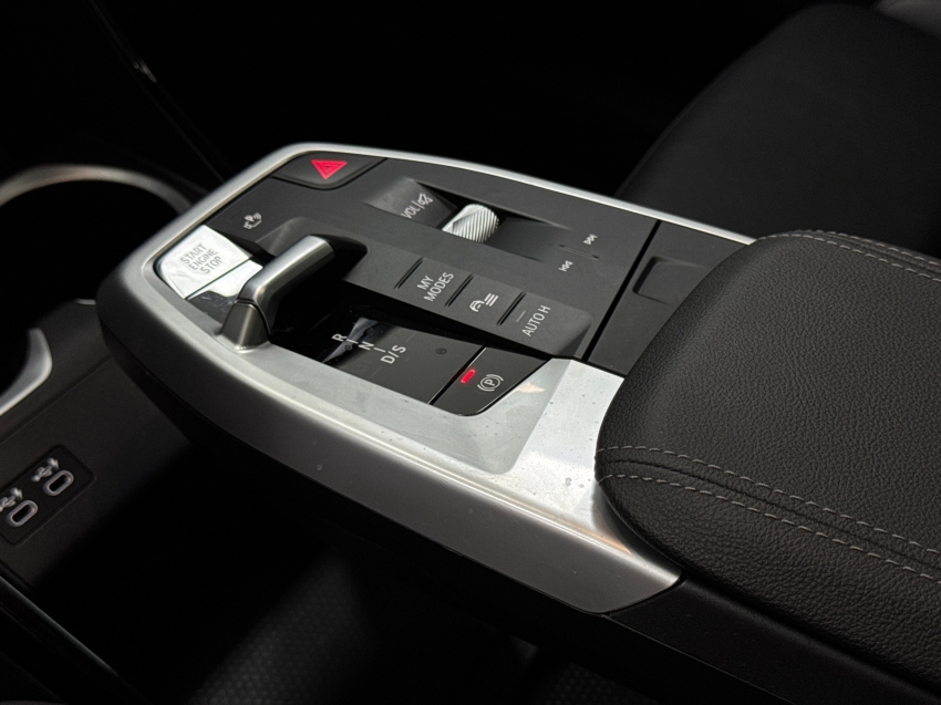 bmw x1 2.0 16v turbo gasolina sdrive20i m sport steptronic 4p automatico 202313