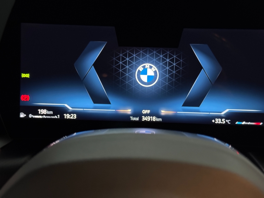 bmw x1 2.0 16v turbo gasolina sdrive20i m sport steptronic 4p automatico 202316