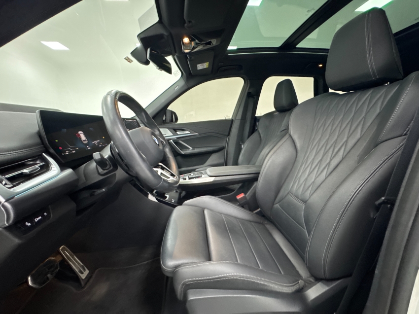 bmw x1 2.0 16v turbo gasolina sdrive20i m sport steptronic 4p automatico 202317