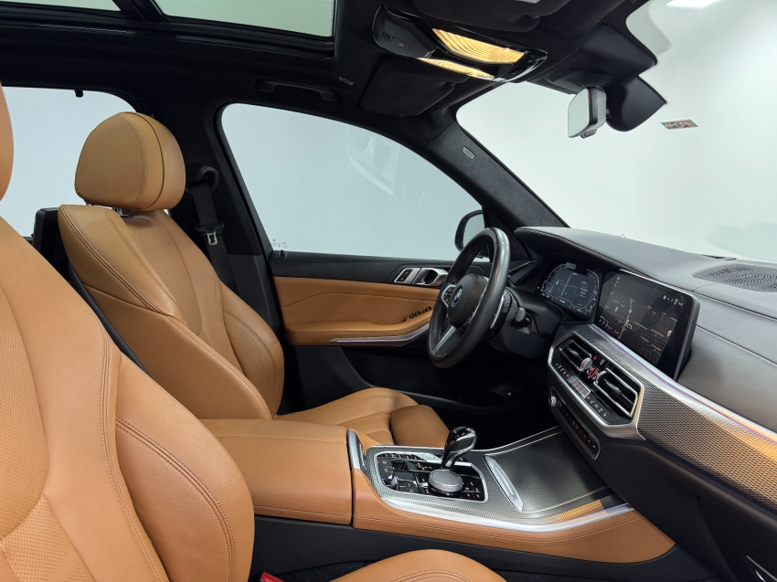 bmw x5 3.0 i6 turbo hibrido xdrive45e m sport automatico 2.0 gasolina 4p 202312