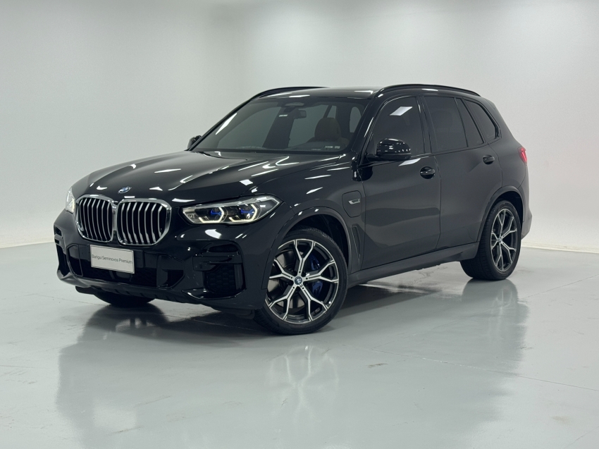 bmw x5 3.0 i6 turbo hibrido xdrive45e m sport automatico 2.0 gasolina 4p 20231