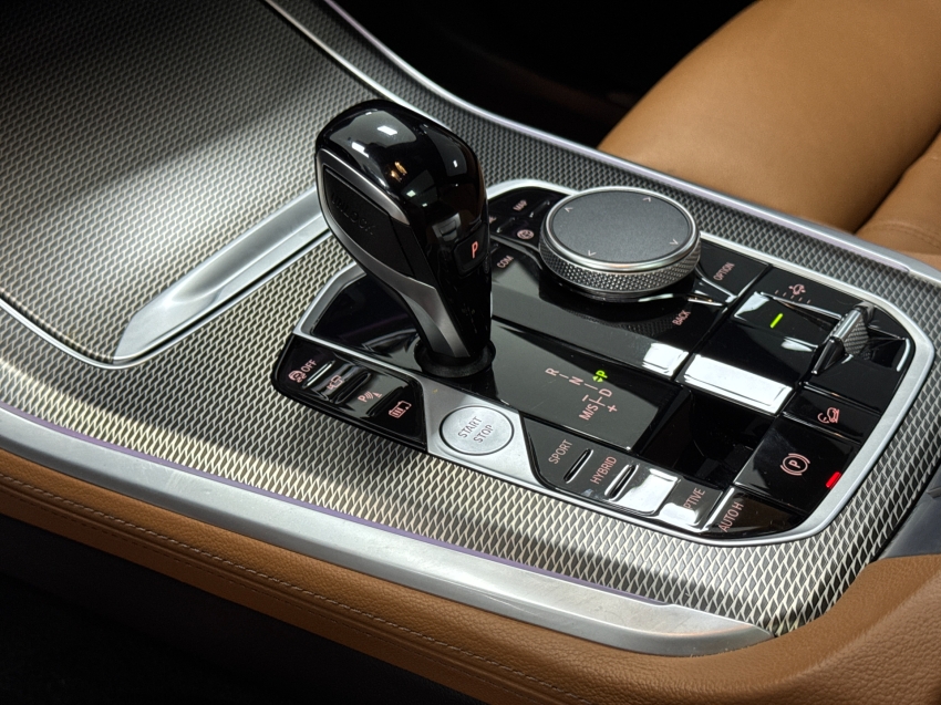 bmw x5 3.0 i6 turbo hibrido xdrive45e m sport automatico 2.0 gasolina 4p 202314