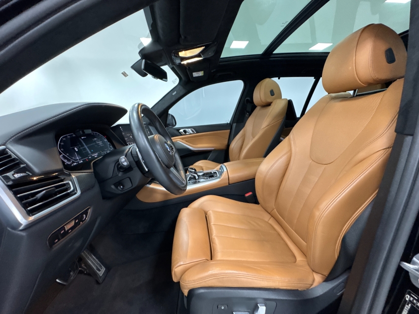 bmw x5 3.0 i6 turbo hibrido xdrive45e m sport automatico 2.0 gasolina 4p 202317