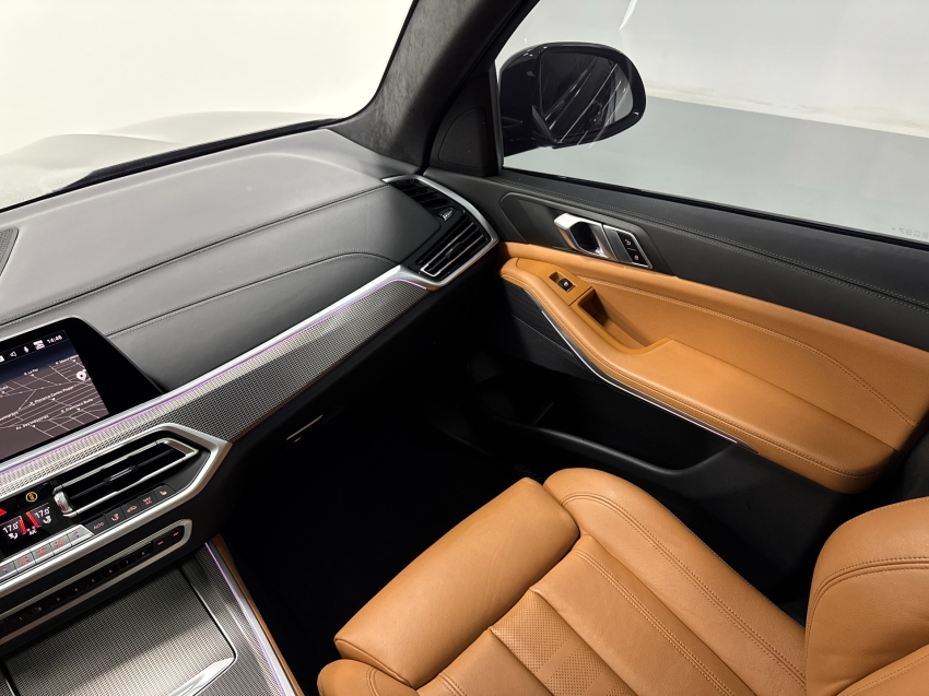 bmw x5 3.0 i6 turbo hibrido xdrive45e m sport automatico 2.0 gasolina 4p 202315