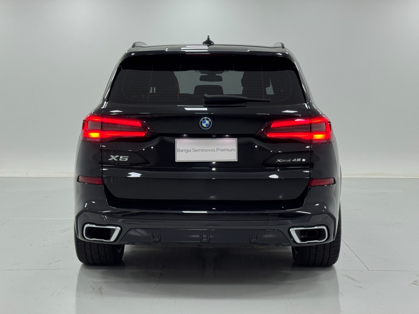 bmw x5 3.0 i6 turbo hibrido xdrive45e m sport automatico 2.0 gasolina 4p 20234